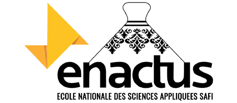 Enactus Logo